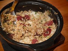 -旺爷砂锅·茶作(国贸城店)