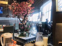 -九井澤精致料理(金茂店)