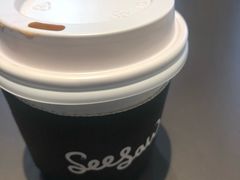 -Seesaw Coffee(苏州中心店)