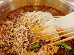 经典红油味-徐妹串串香(春熙路店)