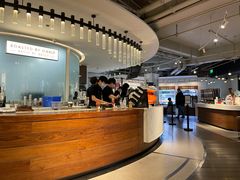 -Peet's 皮爷咖啡(东湖路手作店)