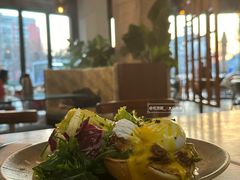 -The Rug Cafe(王府中环店)