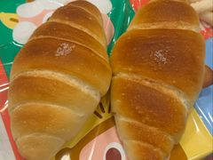 -StrasBake日式面包