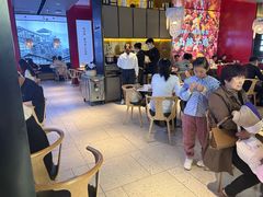 -茅庐川菜(烟台万象汇店)