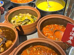 -虢国羊肉汤馆(政二街店)