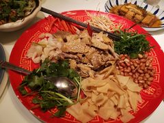 -清晖小苑•顺德地方菜(壹海城店)