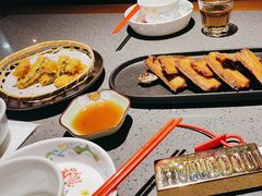 -老头儿油爆虾(星光一期店)
