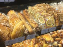 -莉莲蛋挞(日月光店)