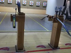 -道顺射箭·团建·骑射(张杨路店)