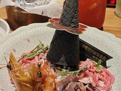-秘密旅行Bonjour(黑金冠 江南西店)