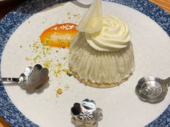 -自如ZSPACE四合院艺术餐厅