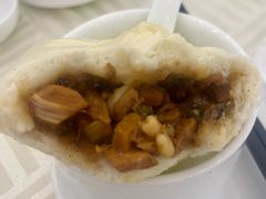 三丁包馅-怡园饭店-餐厅(四望亭店)