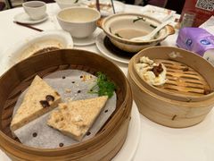 -海都六福酒家(世博广场店)