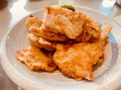 老式锅包肉-红樱桃·新派辽菜(北行店)