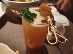 -山石榴·贵州菜(陆家嘴中心店)