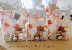 -卡卡喜糖伴手礼·商务礼宝宝礼·婚礼用品