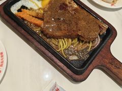 -凡塔斯牛排自助餐厅(广东佛山三水万达店)