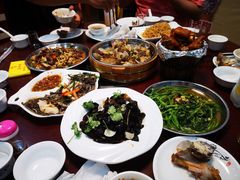 -真好吃牛杂(白沙店)