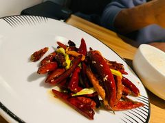 -新太二·鲜料川菜(智慧城广百店)