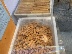 -朱記糯米蛋糕(千川百货店)