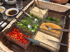 -金海阁海鲜火锅