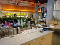 -楚太子  中餐&烧烤(武大店)
