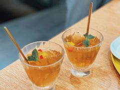 -蔡澜Pho·越南粉餐厅(海上世界店)