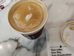 -COSTA COFFEE(静安嘉里中心店)