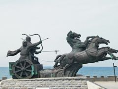 -养马岛旅游度假区