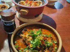 -森华湘味楼(聚丰苑小区店)