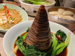 -新白鹿餐厅(金鹰新街口店)