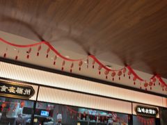 -紫阳海鲜楼·传承闽味(长乐路总店)