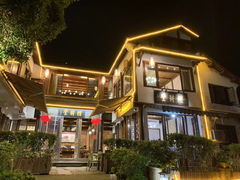 -礼耕堂·百年茶人餐厅(梅家坞店)