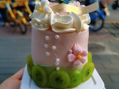 -味多美蛋糕(劲松京客隆店)