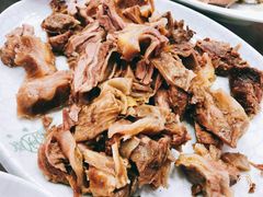 -清真·益鑫羊肉手抓馆(花园北街店)