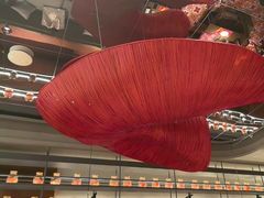 -ZAFFERANO西班牙海鲜饭(上海首店)