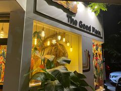 -The Good Place好地方·Brunch·coffee(国贸店)