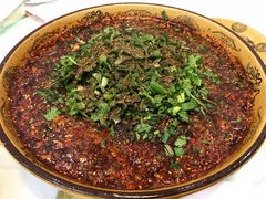 -乐山第一家临江鳝丝(茶坊路店)