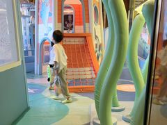 -童趣廊·儿童波波池·海洋球(长隆横琴湾酒店)