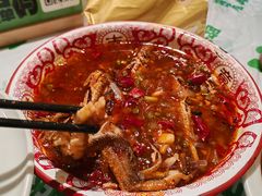 -欧记大排档·景德菜(上海首店)