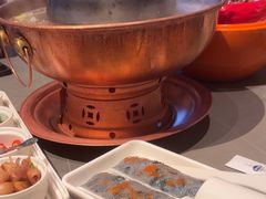 -额尔敦传统涮(体育场店)