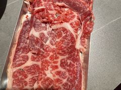 -金龙大四喜牛肉火锅