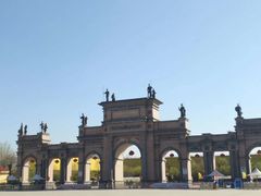 -泰安地下龙宫景区