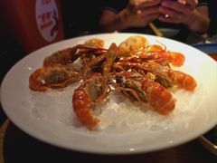 -红盔甲·小龙虾(车公庙店)