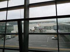 -石家庄正定国际机场-T2航站楼
