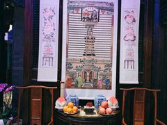 -赵记老铺(市府恒隆广场店)