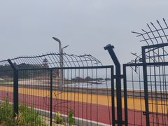 -长岛南北长山旅游景区