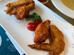 -豪客来牛排(人民东路店)