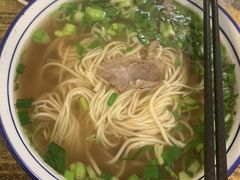 -清真·西北人家风味馆(中山中路店)