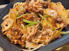 -咏哇美蛙美味(厦门罗宾森店)